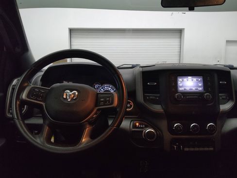 Used 2022 RAM 2500 Tradesman w/ Protection Group AWD/4WD image 22