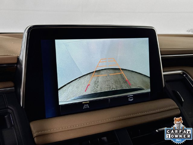 Used 2023 Chevrolet Tahoe Premier AWD/4WD image 6