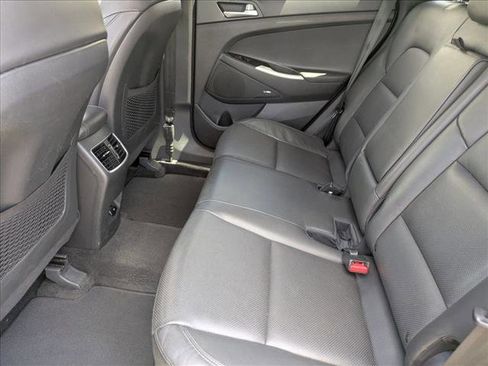 Used 2020 Hyundai Tucson Ultimate FWD image 18