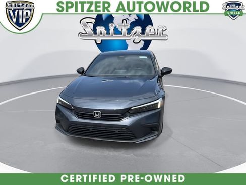 Used 2023 Honda Civic Sport image 6
