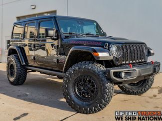 Used 2021 Jeep Wrangler Unlimited Rubicon video 1