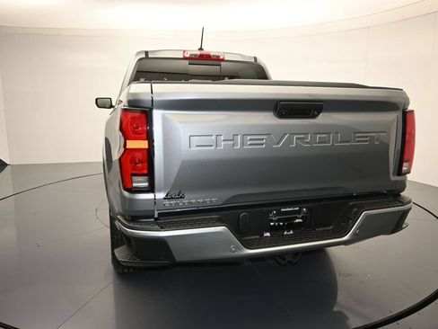 Certified 2026 Chevrolet Colorado LT w/ LT Convenience Package RWD image 24