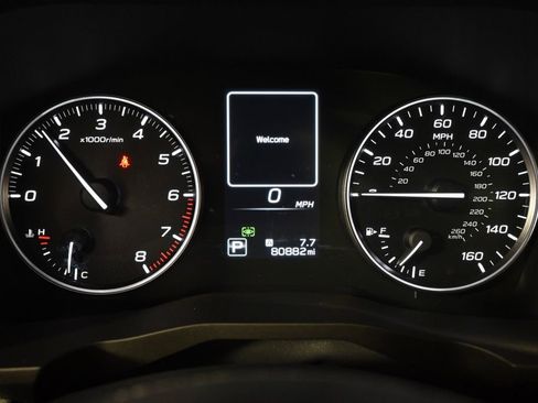 Used 2023 Subaru Ascent Touring image 26