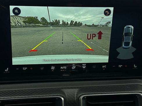 New 2026 Ford Mustang Premium image 16