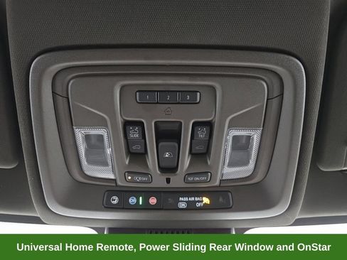 Used 2024 GMC Sierra 1500 Denali w/ Technology Package AWD/4WD image 42