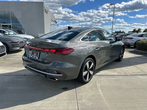 New 2025 Audi A5 2.0T Prestige image 3