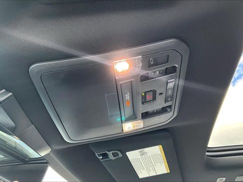 New 2026 Toyota Sequoia TRD Pro AWD/4WD image 20