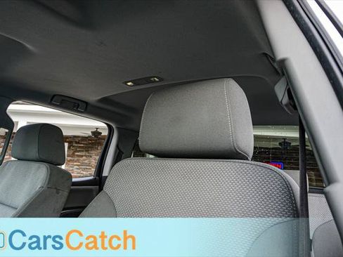 Used 2017 Chevrolet Silverado 1500 LT w/ All Star Edition RWD image 21