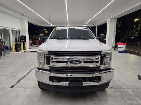 Used 2017 Ford F250 XL w/ STX Appearance Package image 9