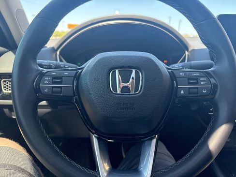 Used 2024 Honda Civic Touring image 15