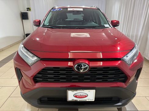 Certified 2024 Toyota RAV4 XLE w/ Convenience Package AWD/4WD image 8