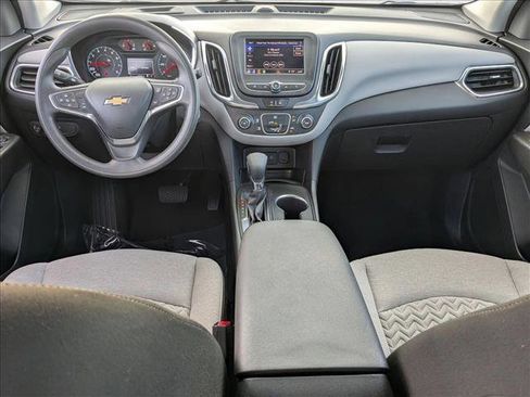 Used 2024 Chevrolet Equinox LS FWD image 16