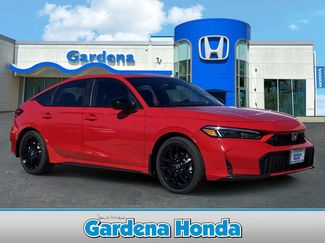 New 2026 Honda Civic Sport video 1