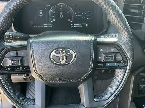 Used 2024 Toyota Sequoia TRD Pro image 7
