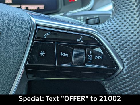 Used 2020 Audi S7 Premium Plus w/ S7 Executive Package image 27