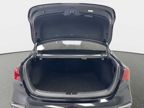 Used 2021 Kia Forte GT-Line w/ GT-Line Premium Package FWD image 20