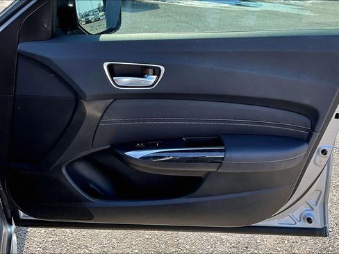 Used 2020 Acura TLX 3.5L Technology Pkg image 25