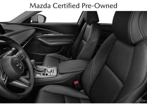 Used 2021 MAZDA CX-30 FWD 2.5 S w/ Select Package image 16