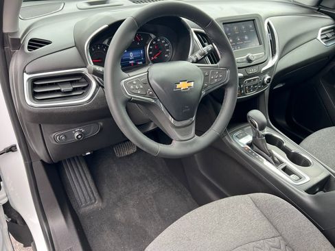 Used 2024 Chevrolet Equinox LT w/ LPO, Floor Liner Package image 19