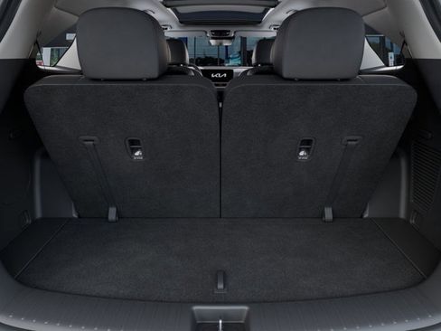 New 2026 Kia Sorento SX image 19