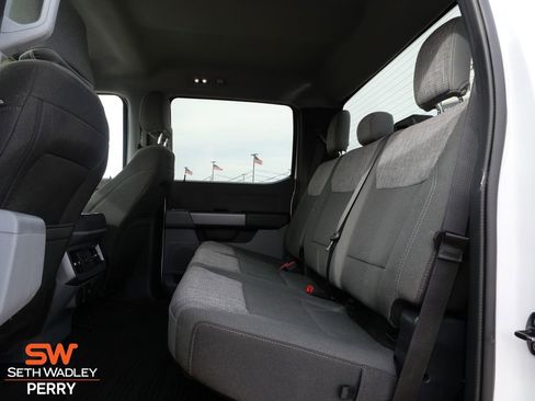 Used 2023 Ford F350 XLT w/ 360-Degree Camera Package image 13
