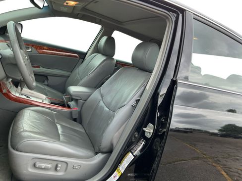 Used 2006 Toyota Avalon XLS FWD image 9