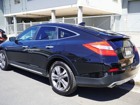 Used 2015 Honda Crosstour EX-L image 7