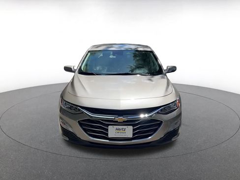 Used 2024 Chevrolet Malibu LT image 4