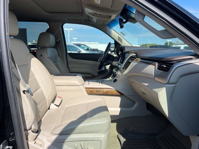 Used 2016 GMC Yukon XL Denali AWD/4WD image 9