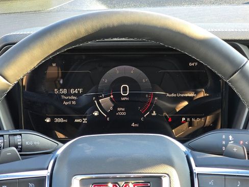 New 2026 GMC Terrain Elevation w/ Elevation Premium Package image 28