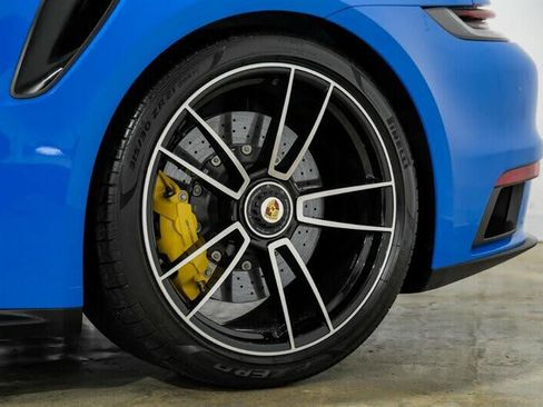 Used 2023 Porsche 911 Turbo S image 47