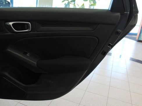 Certified 2024 Honda Civic Sport image 22