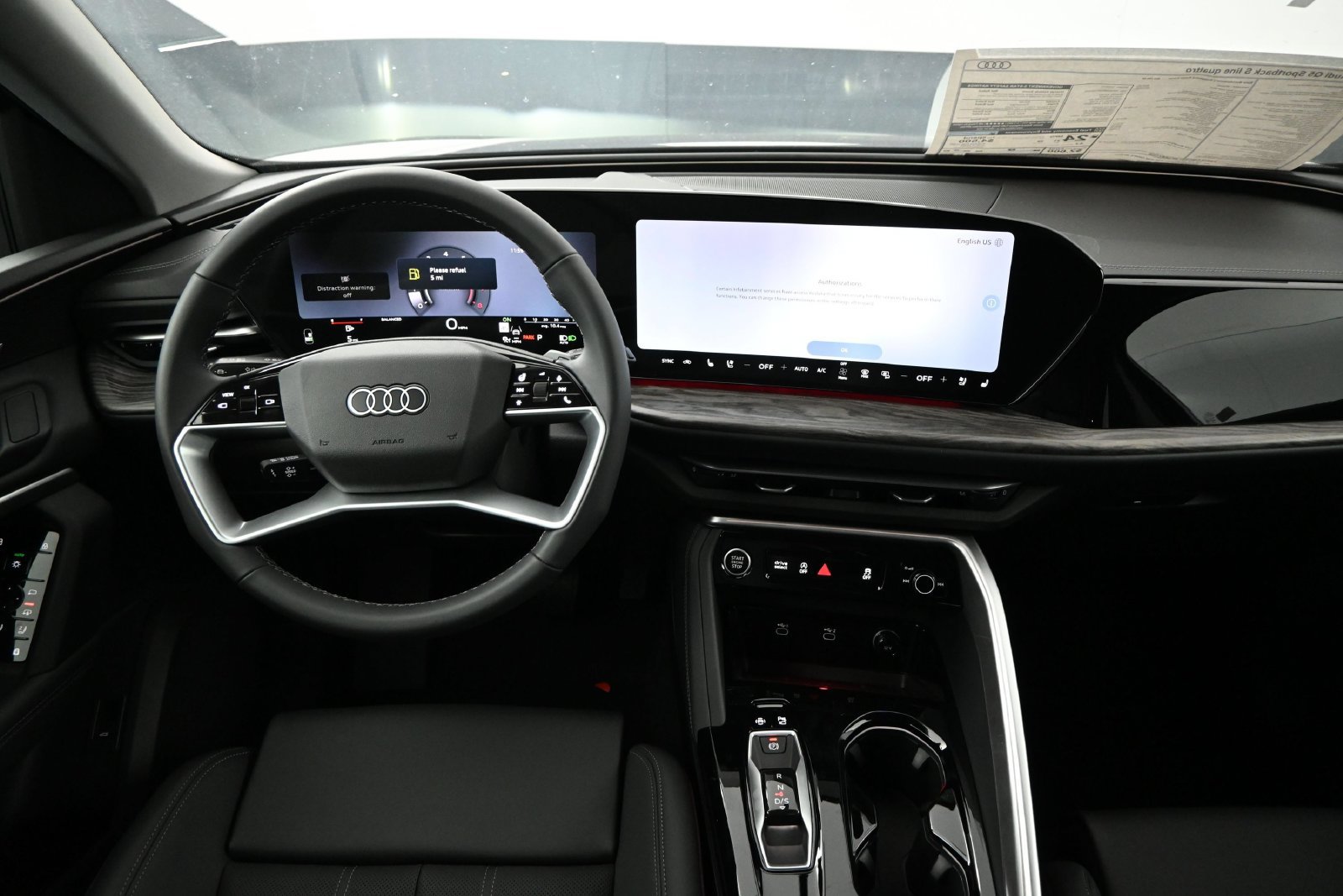 New 2026 Audi Q5 Premium Plus AWD/4WD image 11