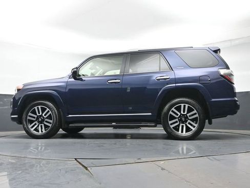 Certified 2024 Toyota 4Runner Limited AWD/4WD image 30