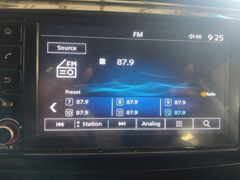 Used 2022 Mitsubishi Mirage SE FWD image 25