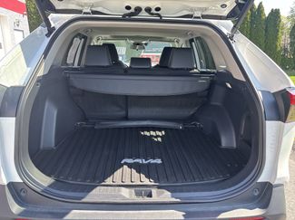 Certified 2024 Toyota RAV4 XLE Premium w/ Weather Package AWD/4WD video 5