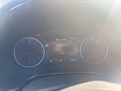 Used 2022 Kia Seltos SX w/ Sunroof Package