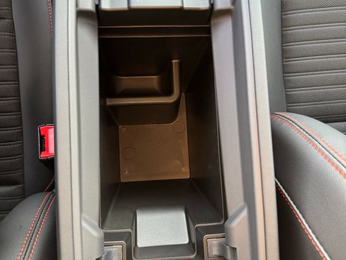 New 2026 Nissan Rogue SV image 22