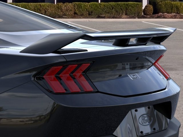 New 2026 Ford Mustang GT Premium w/ GT Performance Package RWD image 22