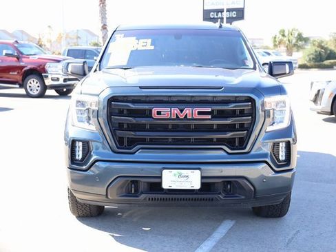 Certified 2021 GMC Sierra 1500 Elevation w/ Preferred Package image 2