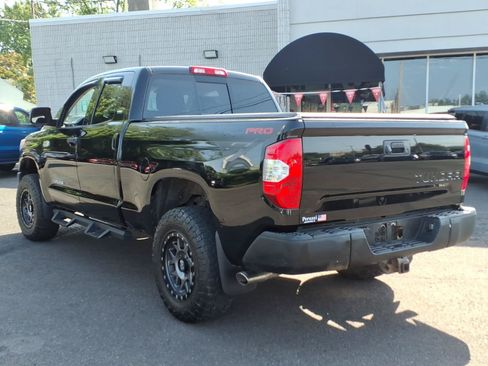 Used 2015 Toyota Tundra SR5 w/ TRD Off Road Package AWD/4WD image 6