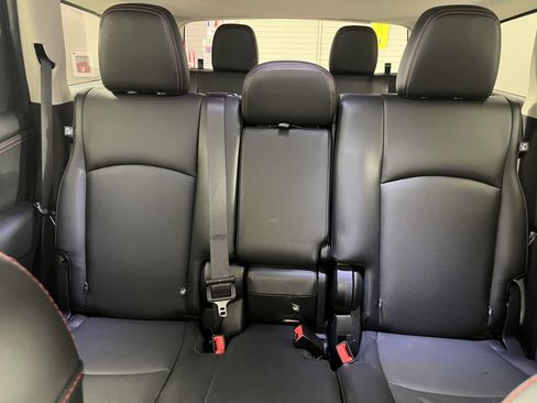 Used 2019 Dodge Journey GT w/ Mopar Chrome Appearance Group image 22
