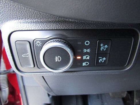 Used 2025 Ford Explorer ST-Line AWD/4WD image 11