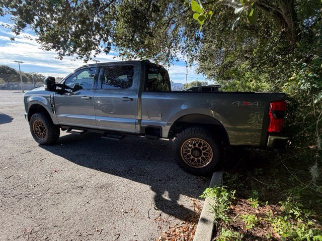 Used 2024 Ford F250 Lariat AWD/4WD image 9
