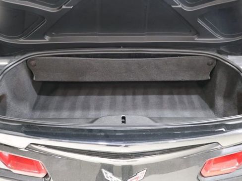 Used 2014 Chevrolet Corvette Stingray Convertible w/ 3LT Preferred Equipment Group image 32