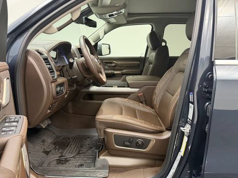 Used 2026 RAM 1500 Limited AWD/4WD image 5