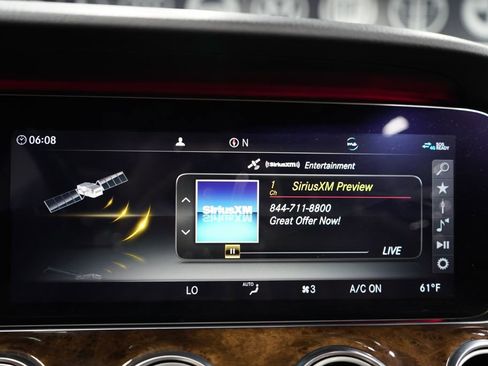 Used 2020 Mercedes-Benz E 450 4MATIC Sedan image 12