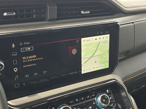 Used 2026 GMC Sierra 1500 AT4 w/ AT4 Premium Package image 33