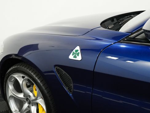 Used 2019 Alfa Romeo Giulia Quadrifoglio w/ Driver Assist Dynamic Package image 20