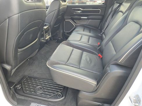 Used 2021 RAM 1500 Laramie image 17